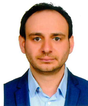 AHMET ATEŞ