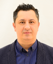 ÇAĞATAY BENHÜR