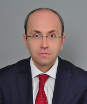 ÇAĞDAŞ ELSÜRER