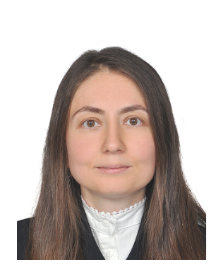 ÇAĞLA GİRGİN