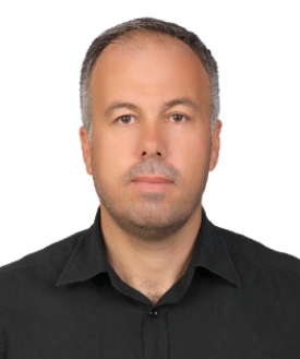 ÇETİN TOPUZ