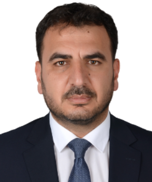 AHMET BAYRAK