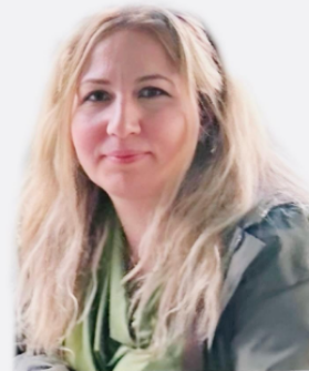 DEMET ŞEFİKA MANGIR