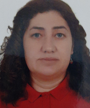 DENİZ ALTIPARMAK