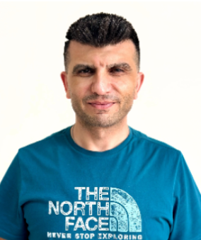 DENİZ ULUKUŞ
