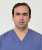 AHMET BİLGİ