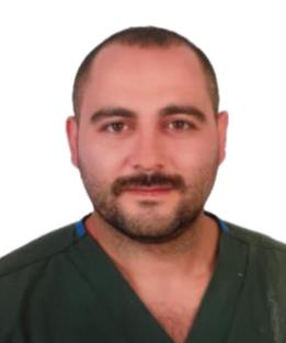 ABDULLAH GÜRHAN DUYAN