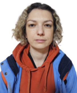 DERYA KARAOĞLU GÜNDOĞDU