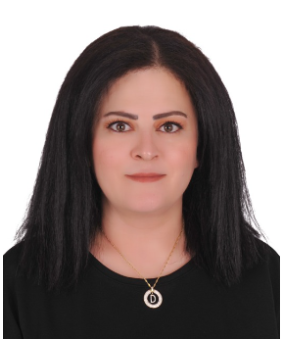 DERYA DENİZ GEZER