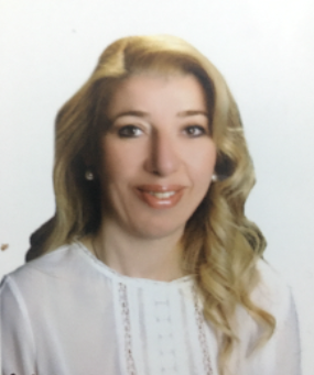 DİCLEHAN SEVİNÇ