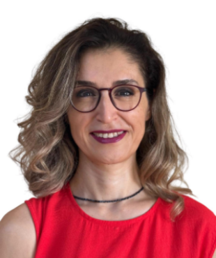 DİLEK SARICA