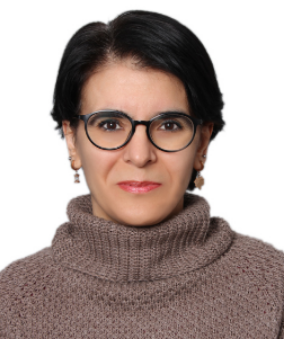 Doç. Dr. DUDU ERKOÇ KAYA