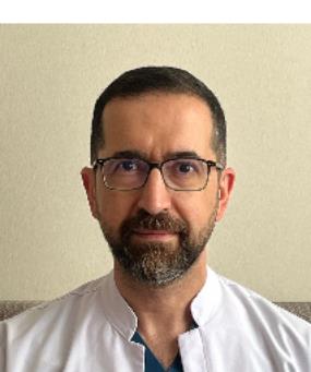 AHMET HİLMİ GÜNÜÇ