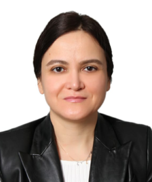 DUYGU DURSUNOĞLU