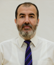 ABDULKADİR GÖLCÜ
