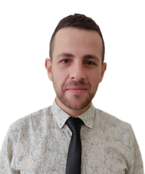 AHMET DEMİRCİ