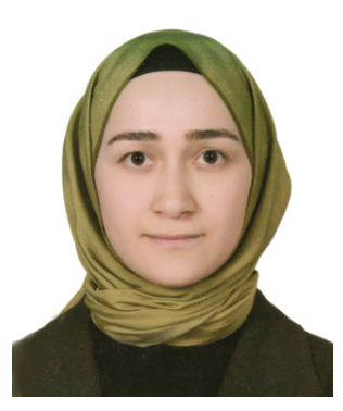 EBRU GÖGERÇİN
