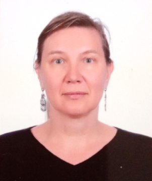 ELENA KRAINIUCHENKO