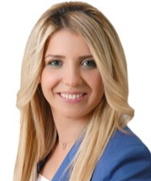 ELİF ÇELİK ERDAĞI