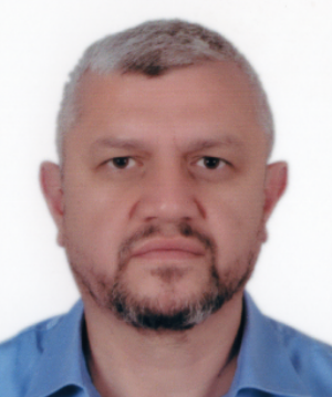 AHMET EŞİTKEN