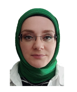 ELİF ÖZDEMİR