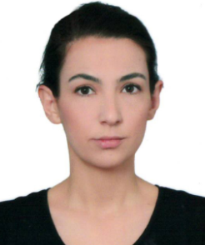 ELİF TAŞTEKİN