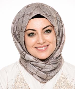 EBRU ŞEN