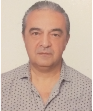 AHMET GÜNER