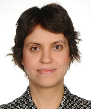 EMEL ÇINARLI