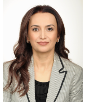 EMİNE ÖĞÜT
