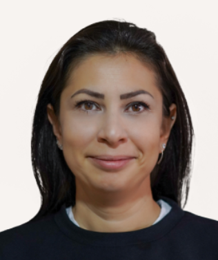 EMİNE ÖZENÇEL