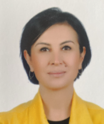 EMİNE DERYA AKYÜZ