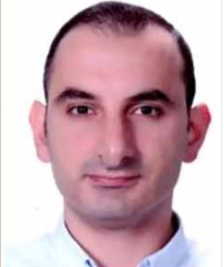 EMRAH ŞİRİN
