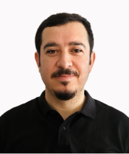 ENES GÖK
