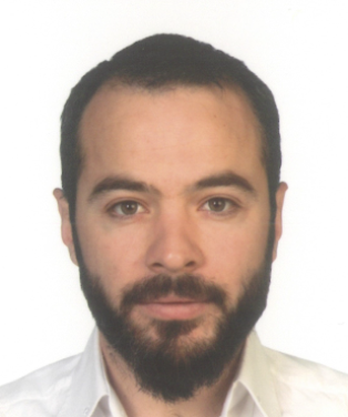ENGİN TENGİLİMOĞLU