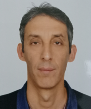 ENVER YAZAR