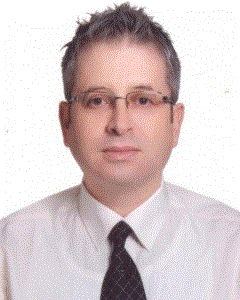 ERCAN DURMUŞ