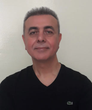 ERCAN KESKİN