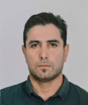 ERCAN SALĞAR