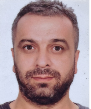 ERDAL TAŞGIN