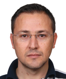 ERDEM ÖZLÜK