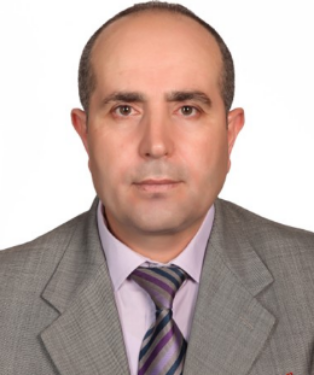 ERKAN GÖKTAŞ