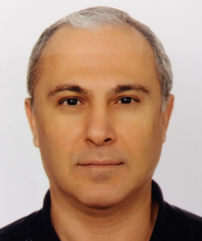 ERTAN SAİT KURTAR