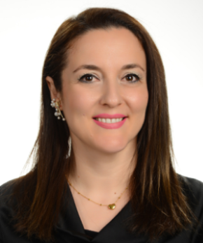 ESEN ŞAHİN