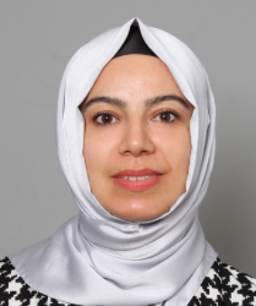 ESMA ERYILMAZ DOĞAN