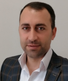 ABDULKERİM SAKA