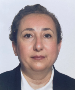 ESMA MENEVŞE