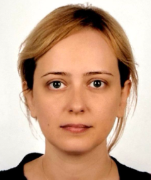 ESRA AKGEMCİ