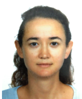 ESRA CEBECİ MAZLUM
