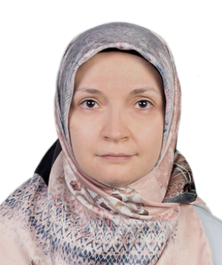 ESRA ÇEBİ